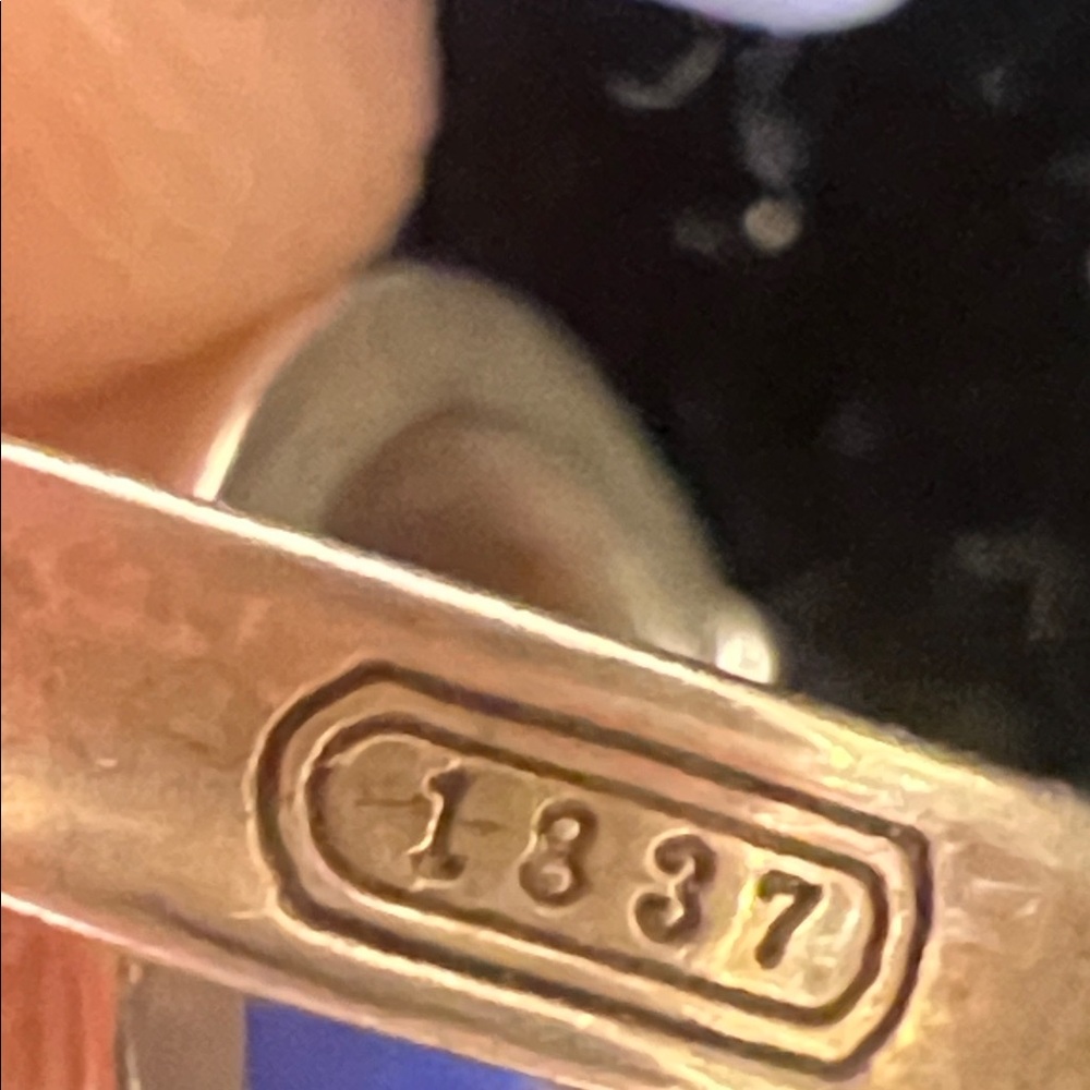 Tiffany & Co 925 Sterling ] - Picture 10 of 14